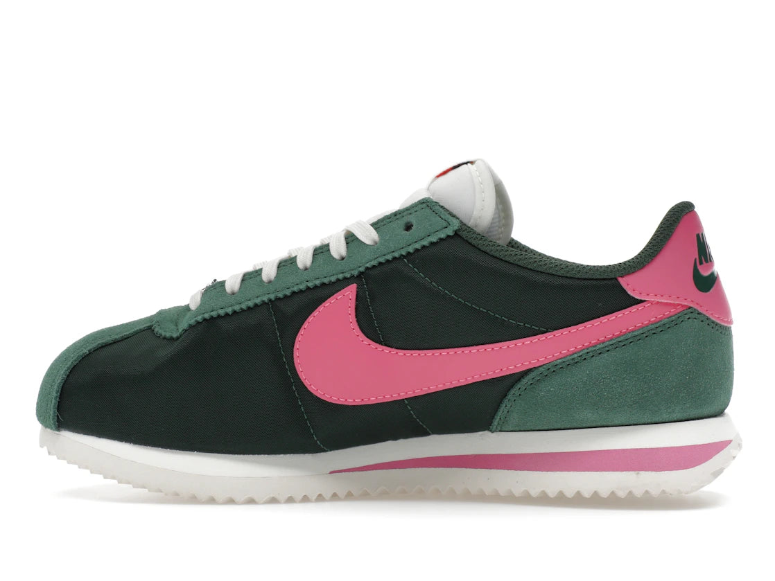 Nike Cortez Fir Sail Pinksicle