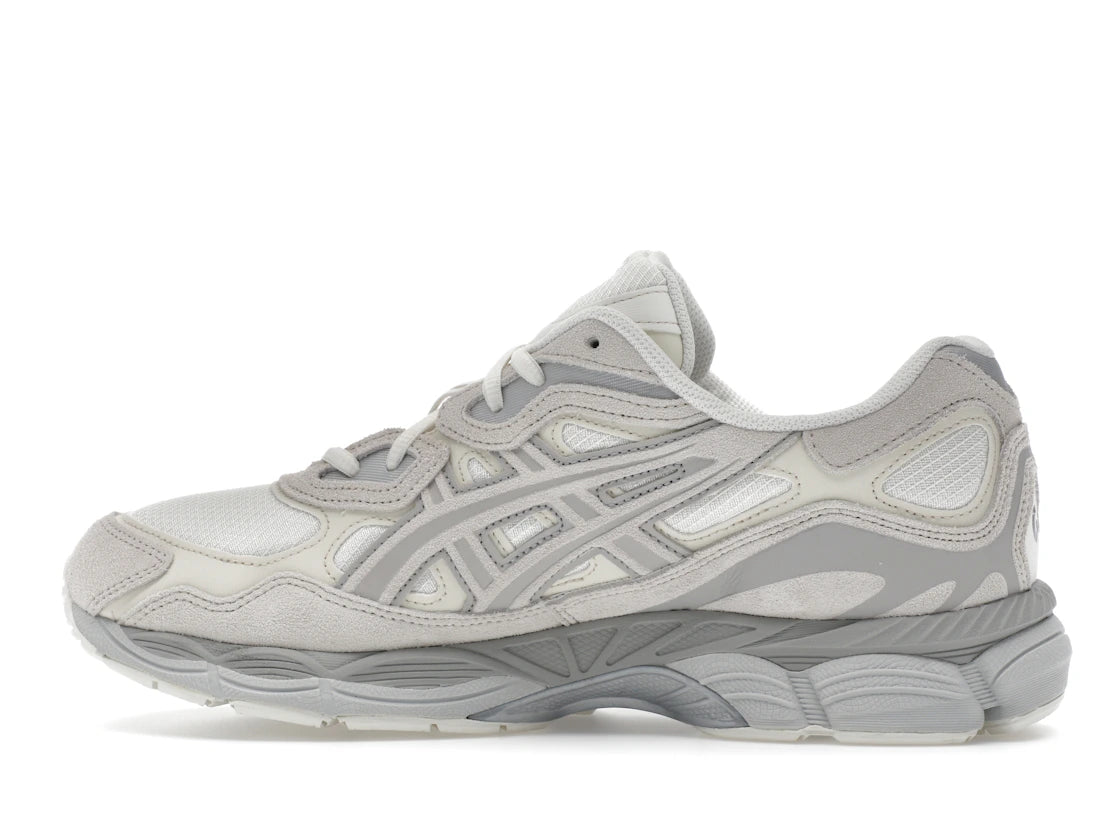ASICS Gel-NYC Cream Grey