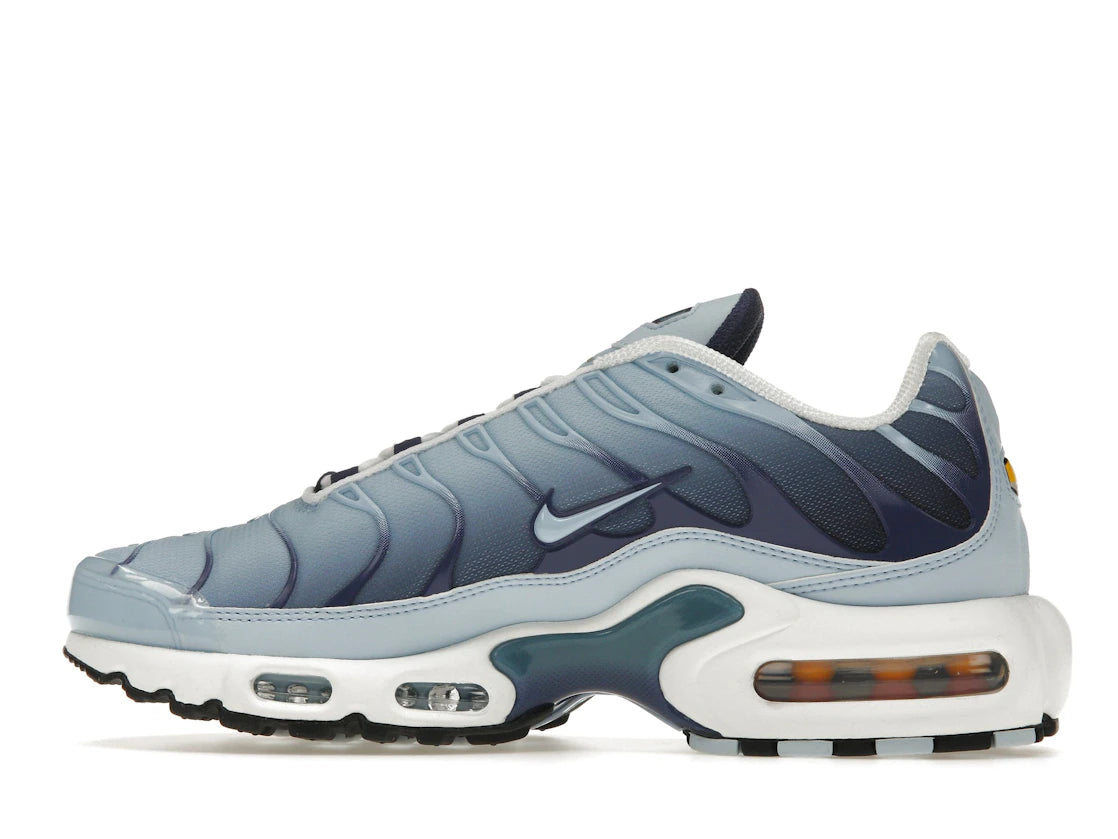 Nike Air Max Plus Celestine Blue