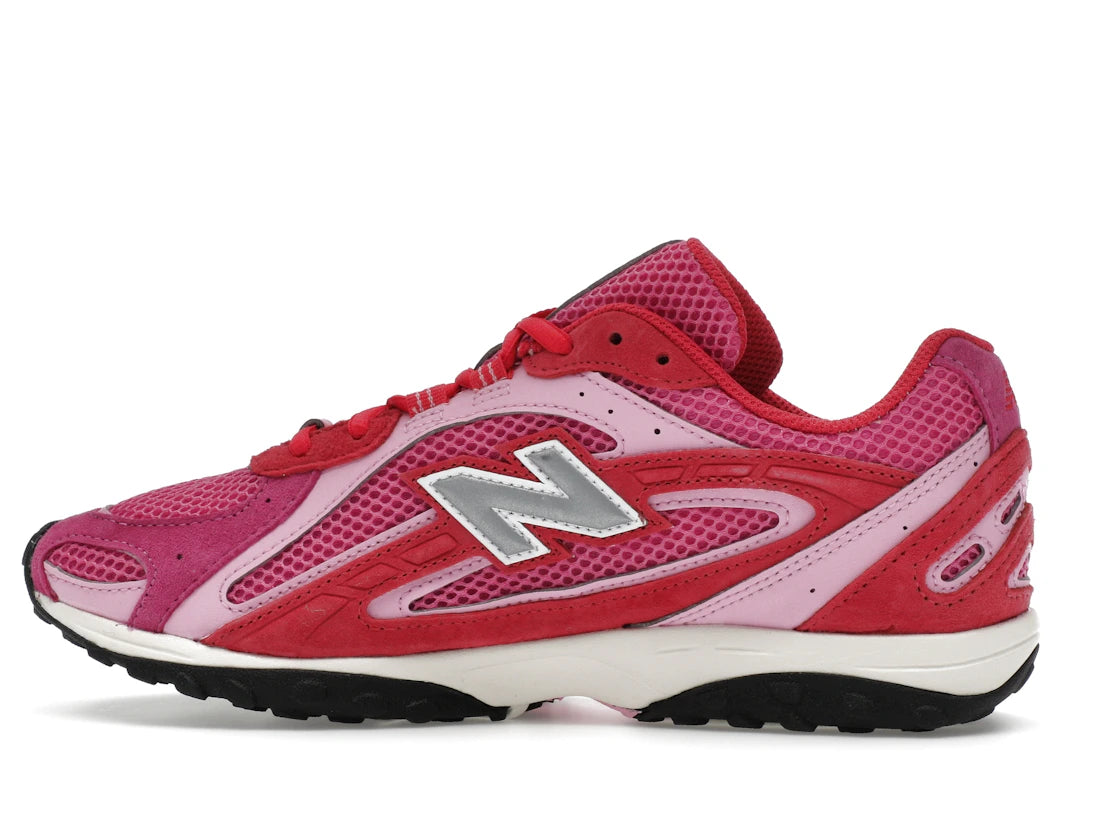 New Balance 204L Kith Pink