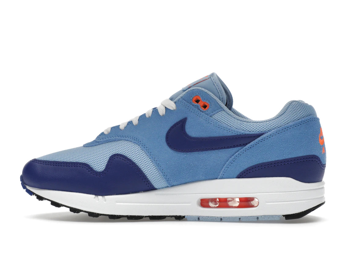 Nike Air Max 1 Essential Psychic Blue