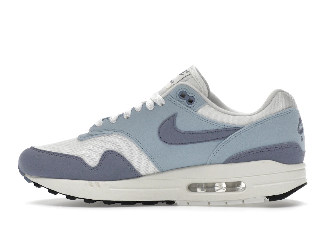 Nike Air Max 1 '87 Light Armory Blue Ashen Slate