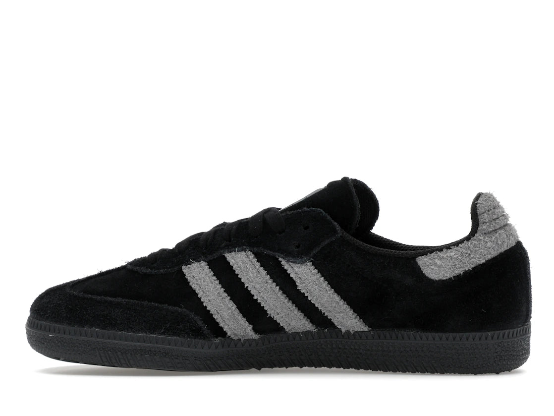 adidas Samba ADV Core Black Grey
