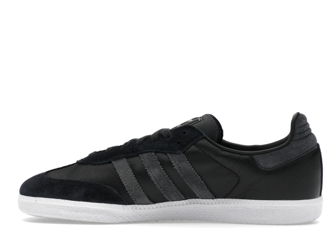 adidas Samba ADV Black Carbon