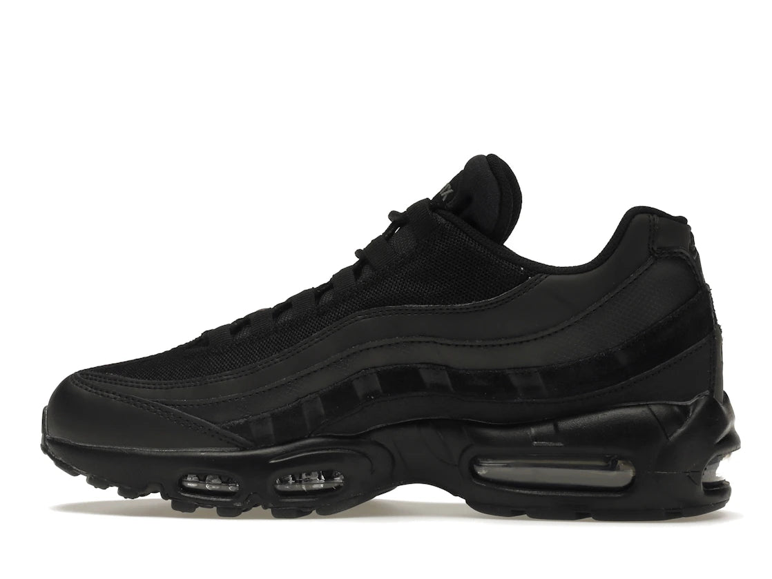 Nike Air Max 95 Essential Triple Black