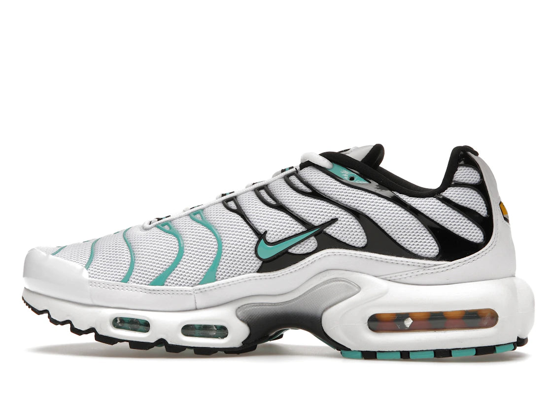 Nike Air Max Plus atmos White Hyper Jade