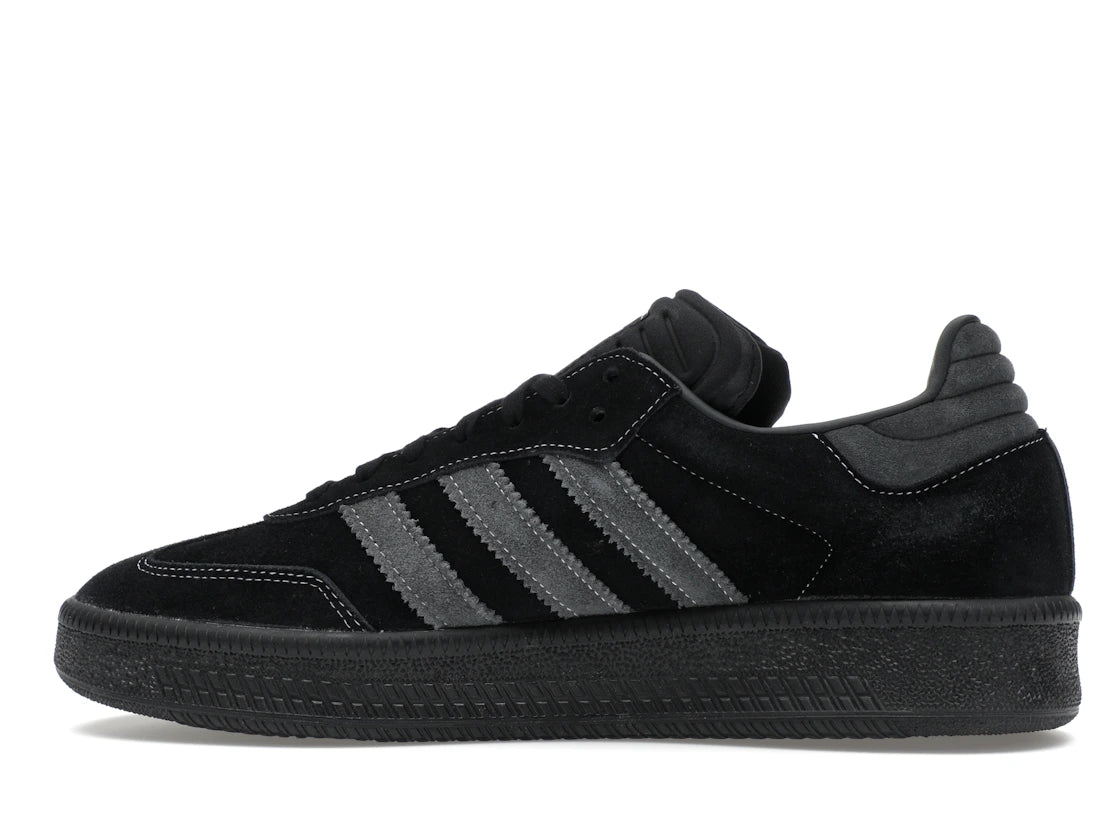 adidas Samba XLG Black Carbon