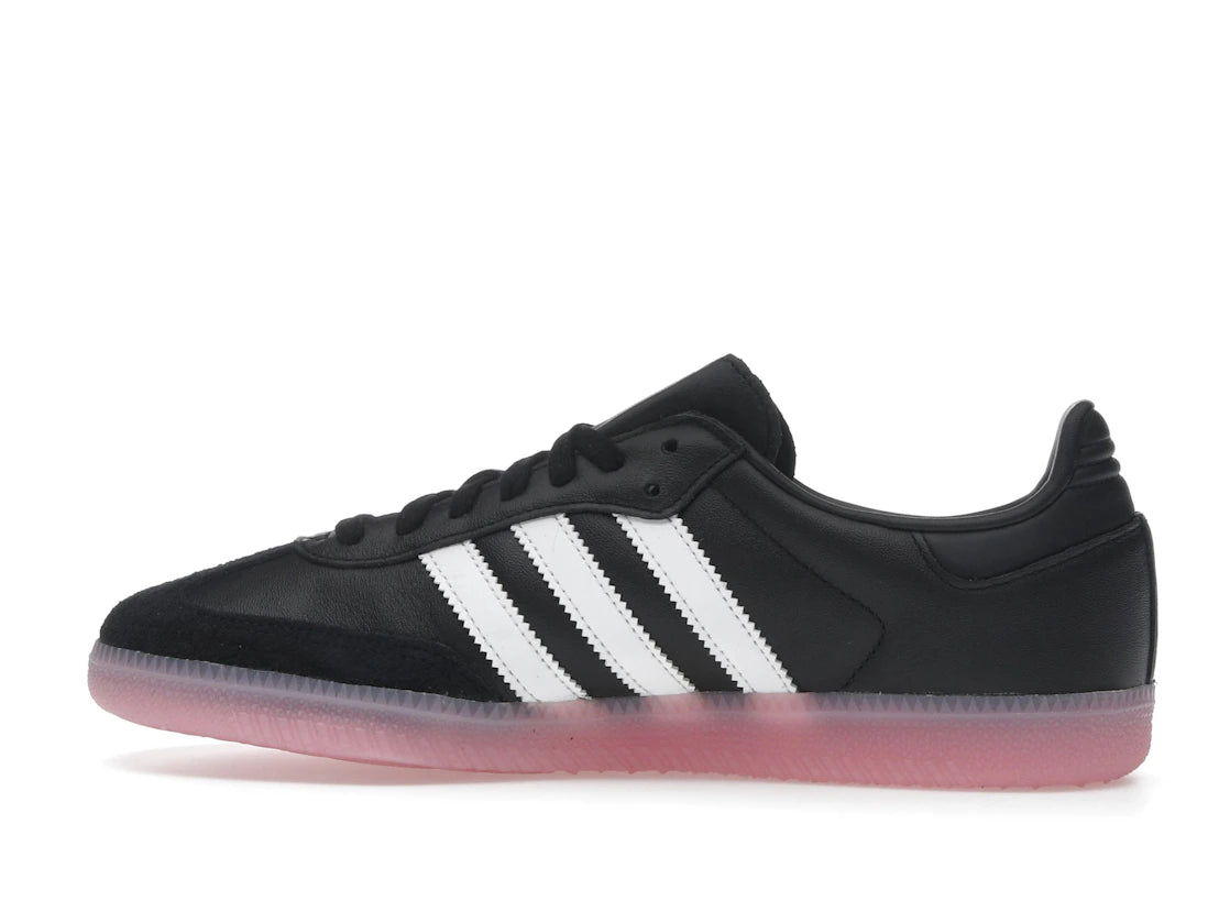 adidas Samba Juventus