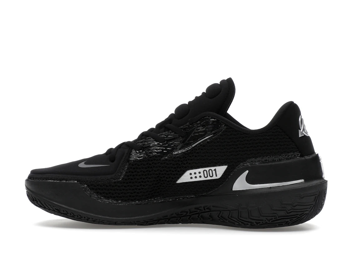 Nike Air Zoom GT Cut Black Chrome