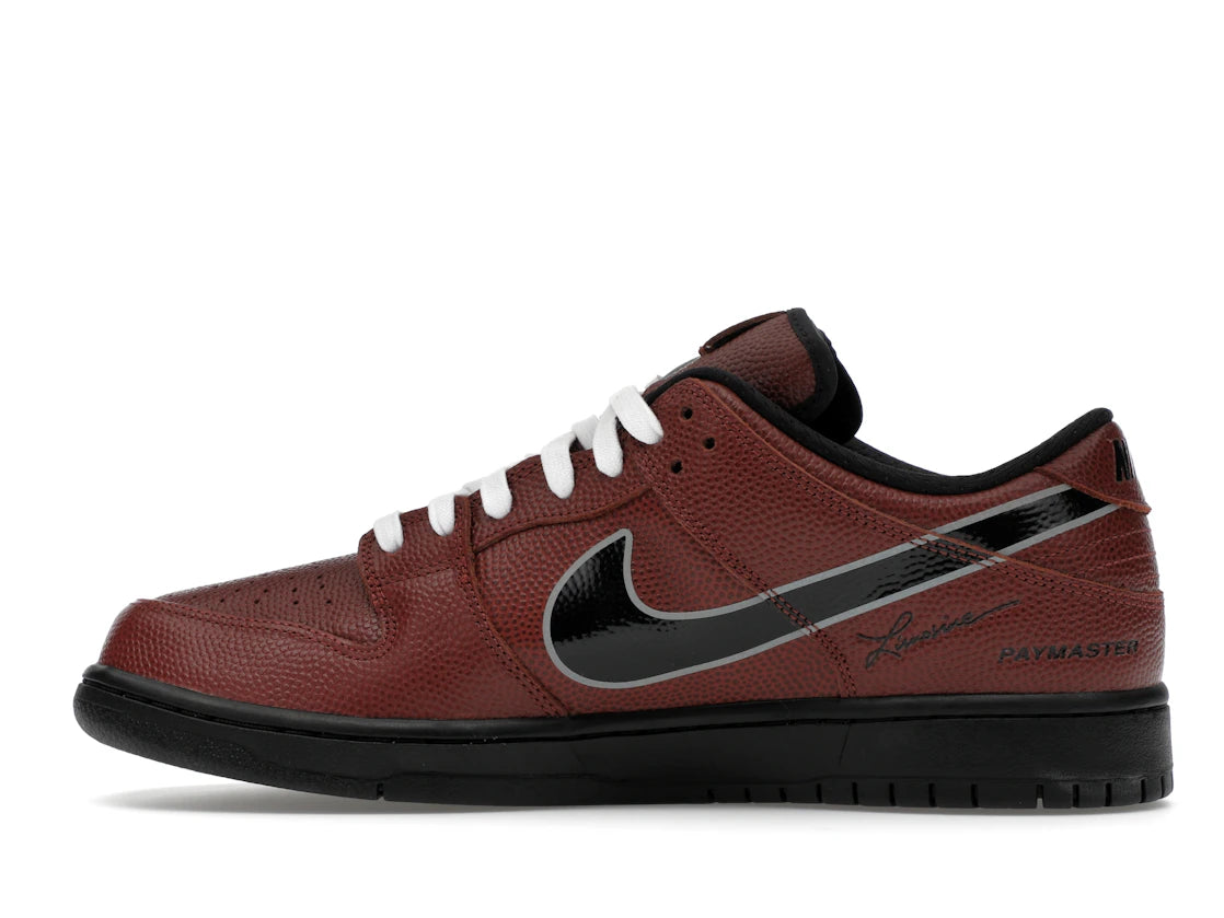 Nike SB Dunk Low Limosine Skateboards
