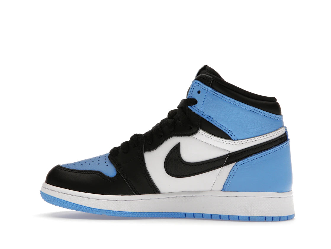 Jordan 1 Retro High OG UNC Toe
