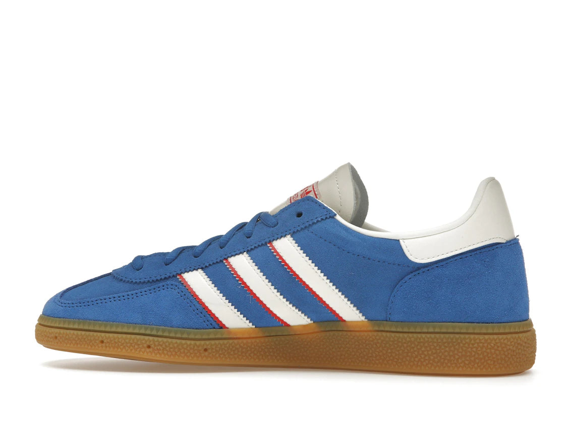 adidas Handball Spezial Blue Better Scarlet