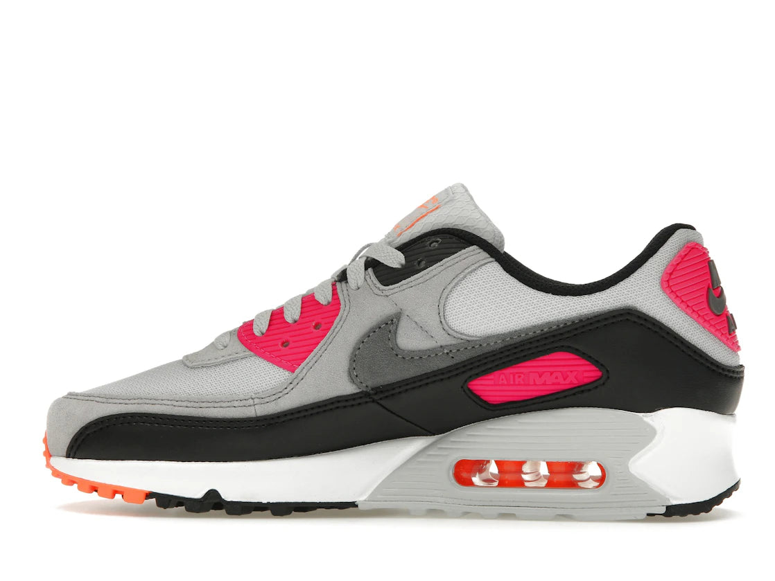 Nike Air Max 90 Dunkin' Donuts