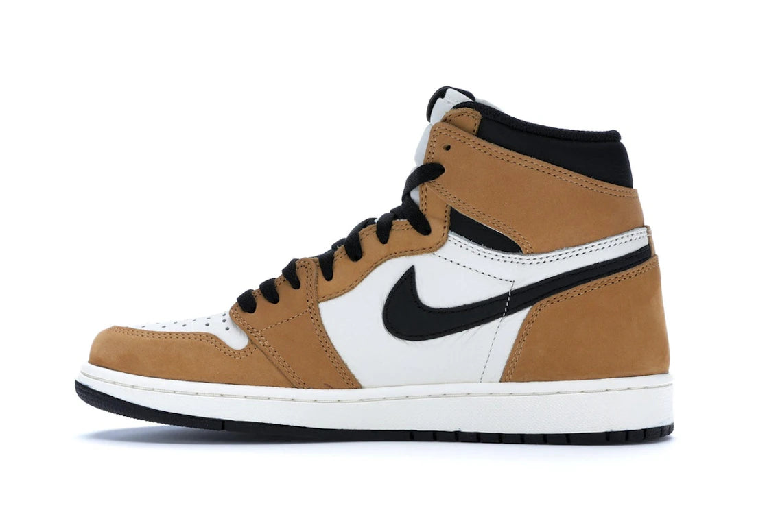 Jordan 1 Retro High Rookie of the Year