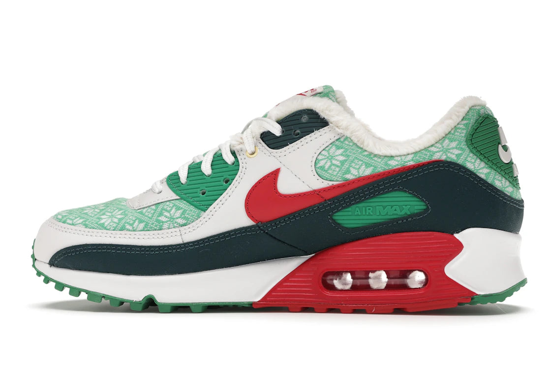 Nike Air Max 90 Nordic Christmas