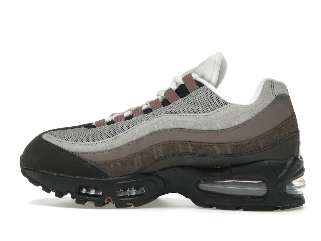 Nike Air Max 95 OG Big Bubble Velvet Brown