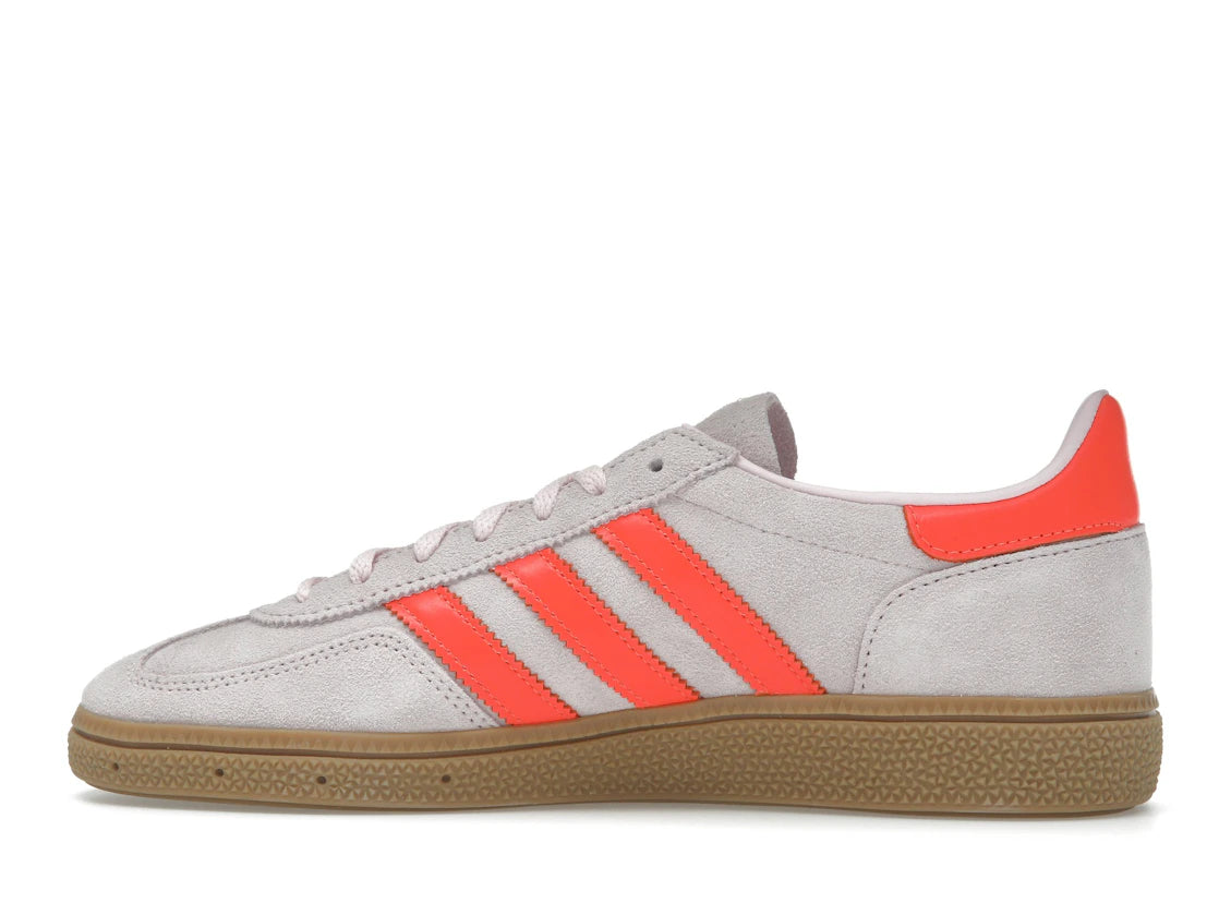 adidas Handball Spezial Clear Pink Solar Orange