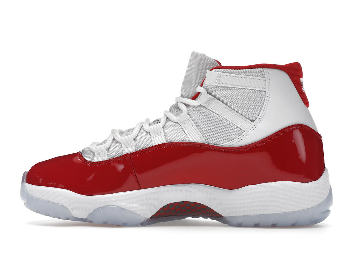 Jordan 11 Retro Cherry