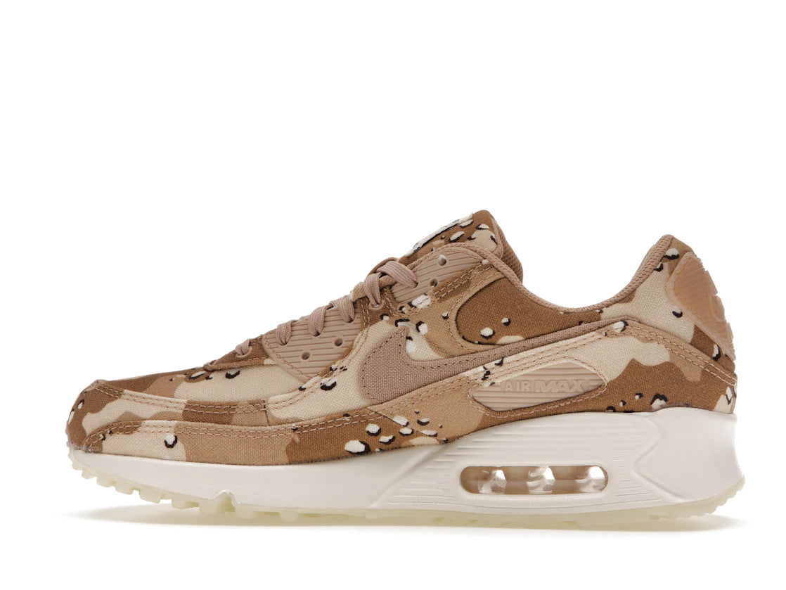 Nike Air Max 90 Desert Camo