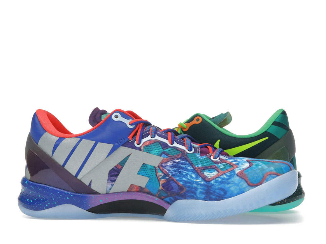 Nike Kobe 8 Protro What The
