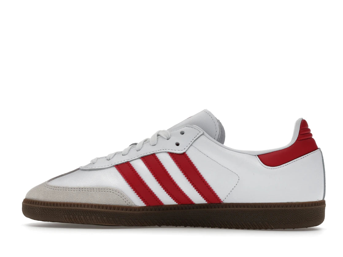 adidas Samba Liverpool FC