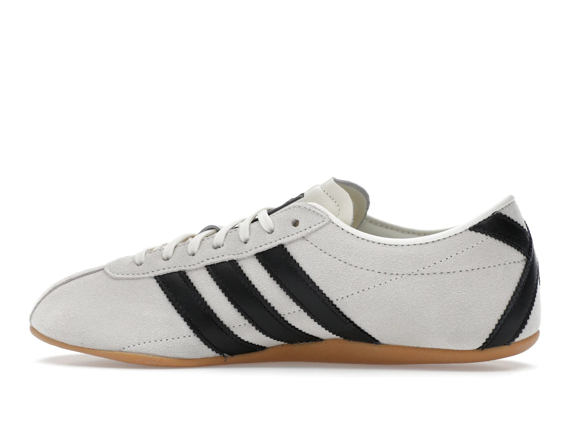 adidas Tokyo Off White Black