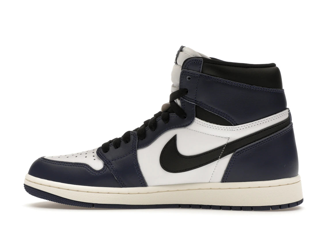 Jordan 1 Retro High OG Midnight Navy