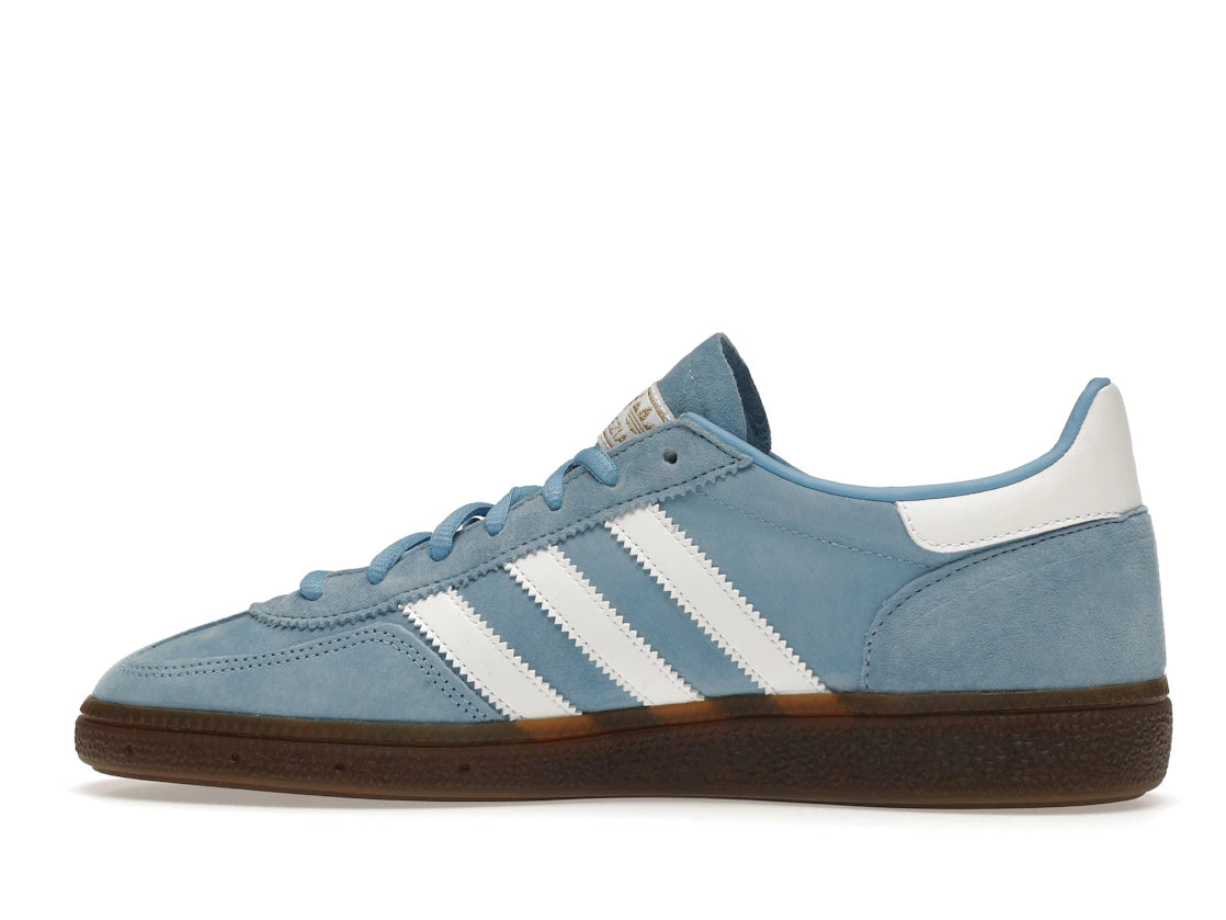 adidas Handball Spezial Light Blue