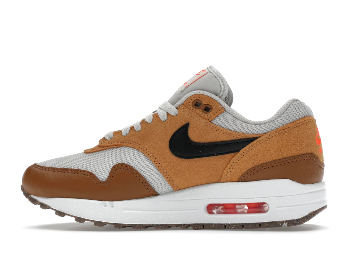 Nike Air Max 1 Essential British Tan Light Bone