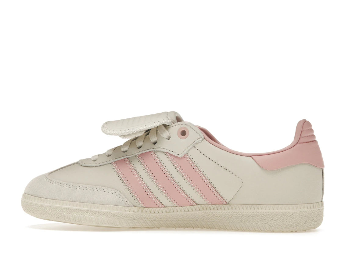 adidas Samba Pharrell Humanrace Aluminium