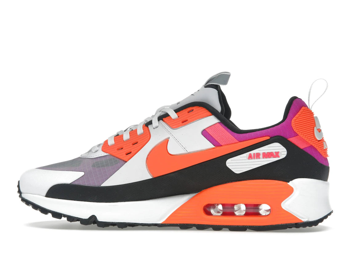 Nike Air Max 90 Drift Sunrise