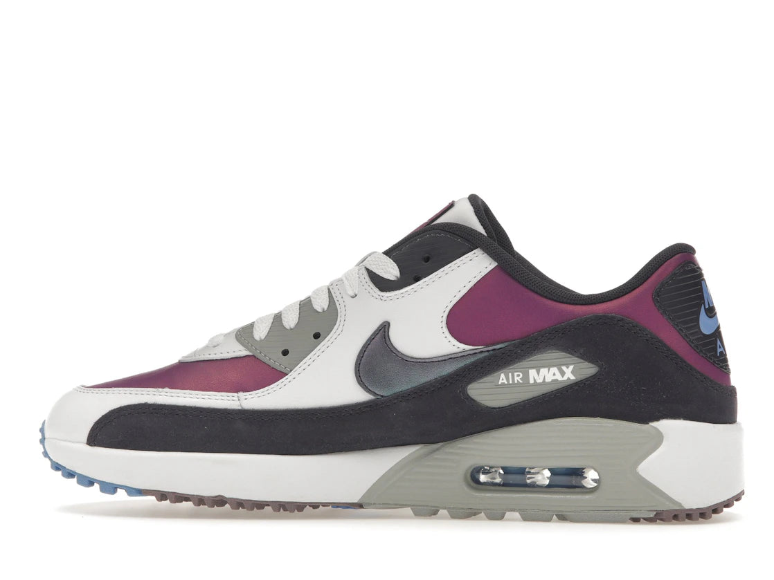 Nike Air Max 90 Golf Cave Purple