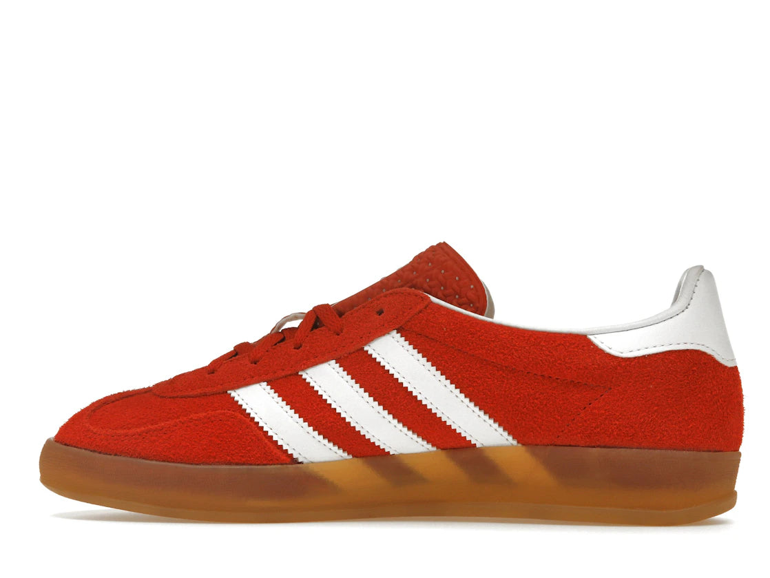 adidas Gazelle Indoor Bold Orange