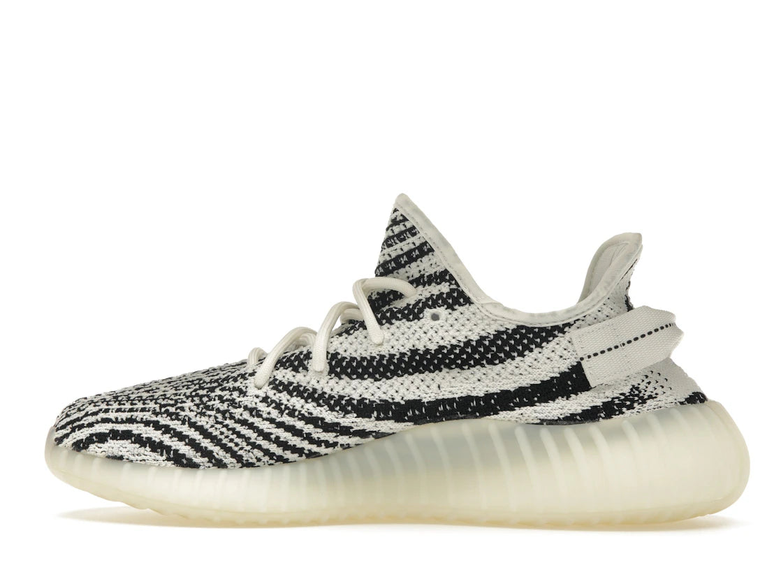 adidas Yeezy Boost 350 V2 Zebra