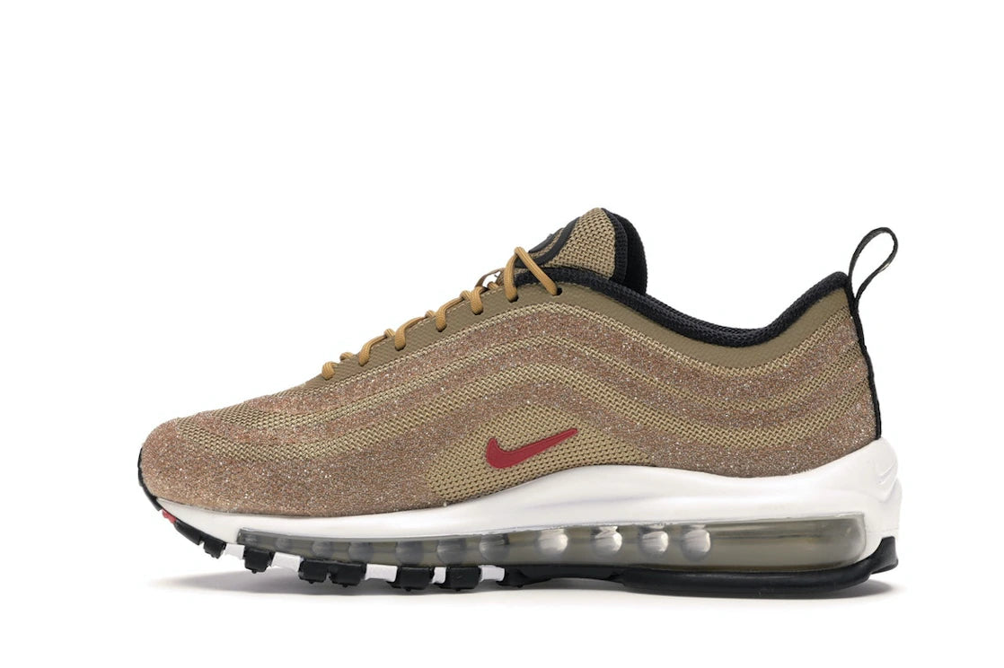 Nike Air Max 97 LX Swarovski Gold