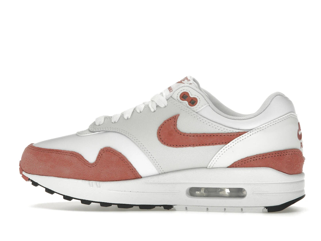 Nike Air Max 1 '87 White Canyon Pink