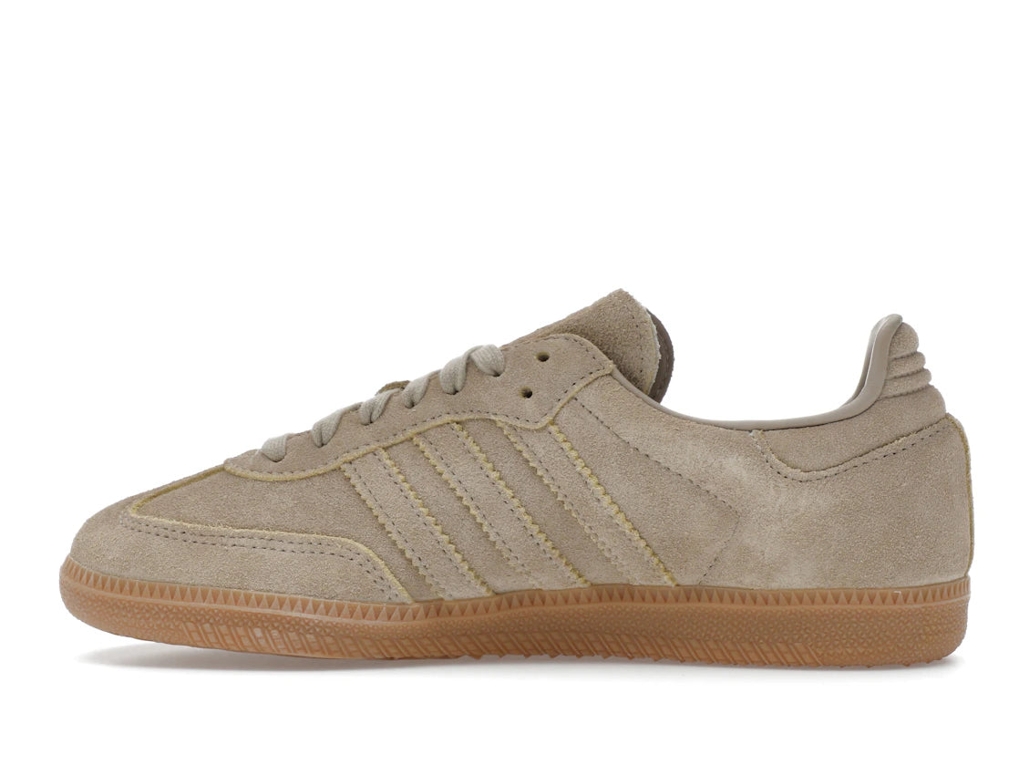 adidas Samba OG Clay Brown Oat