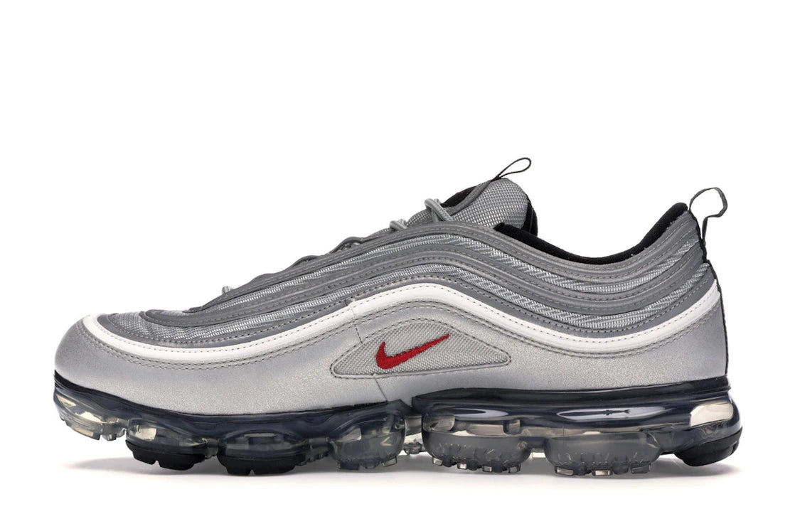 Nike Air VaporMax 97 Silver Bullet