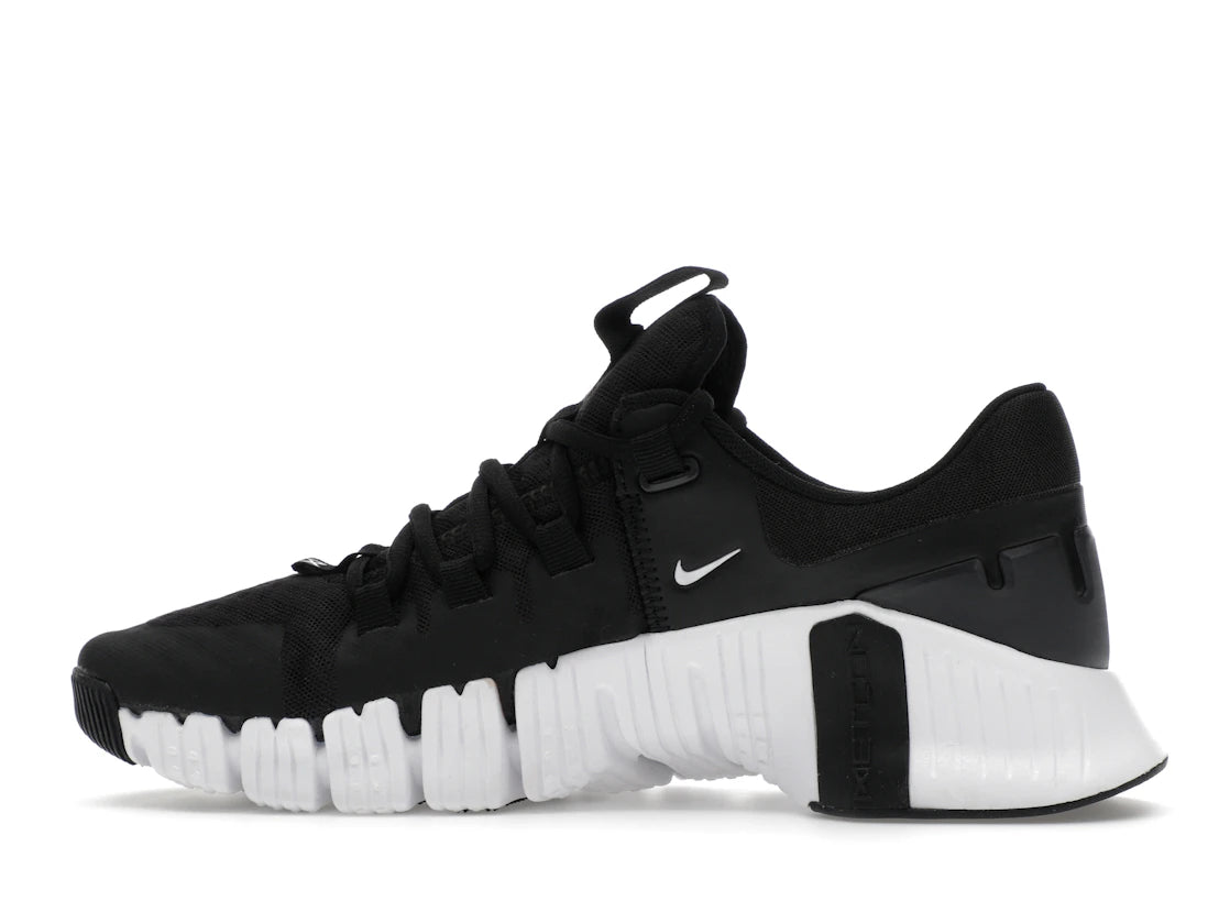 Nike Free Metcon 5 Black Anthracite