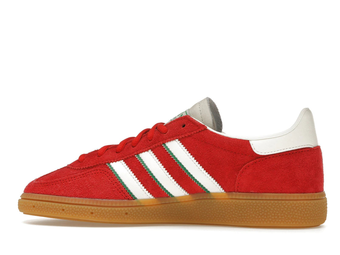 adidas Handball Spezial Better Scarlet Green