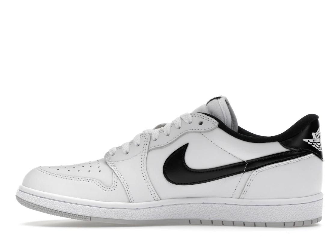 Jordan 1 Retro Low '85 Metallic Black