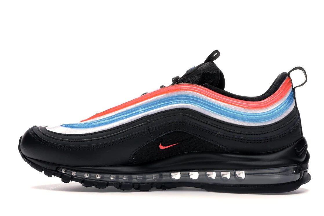 Nike Air Max 97 Neon Seoul