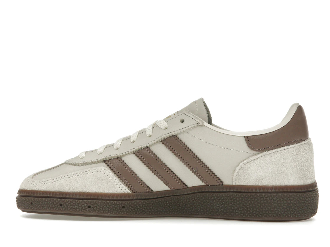 adidas Handball Spezial Brown Cream White