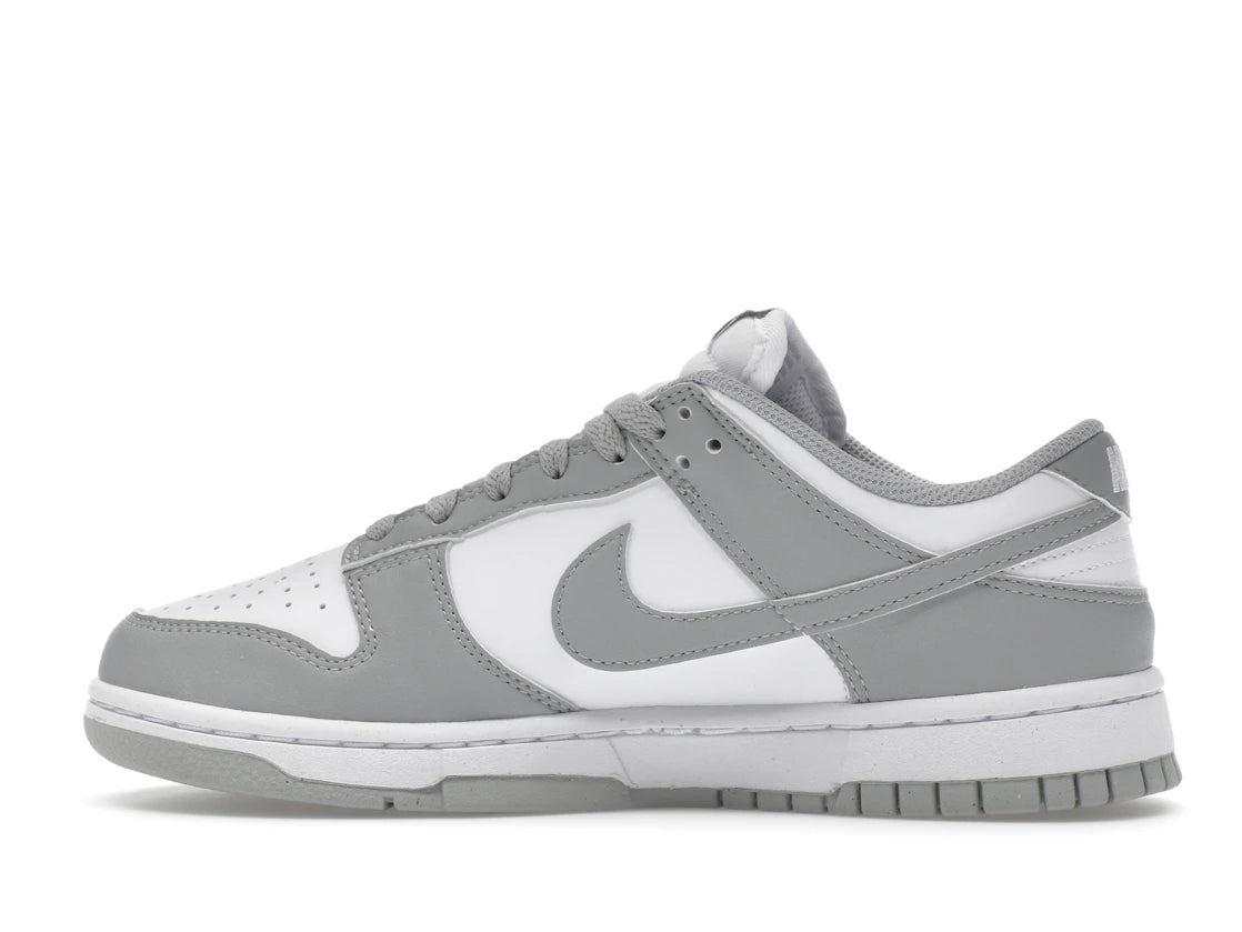 Nike Dunk Low Next Nature Light Smoke Grey