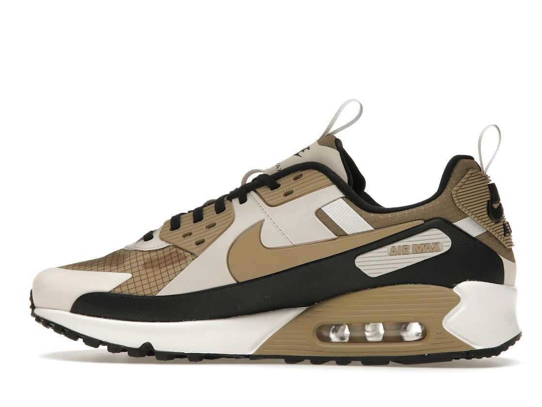 Nike Air Max 90 Drift Light Orewood Brown
