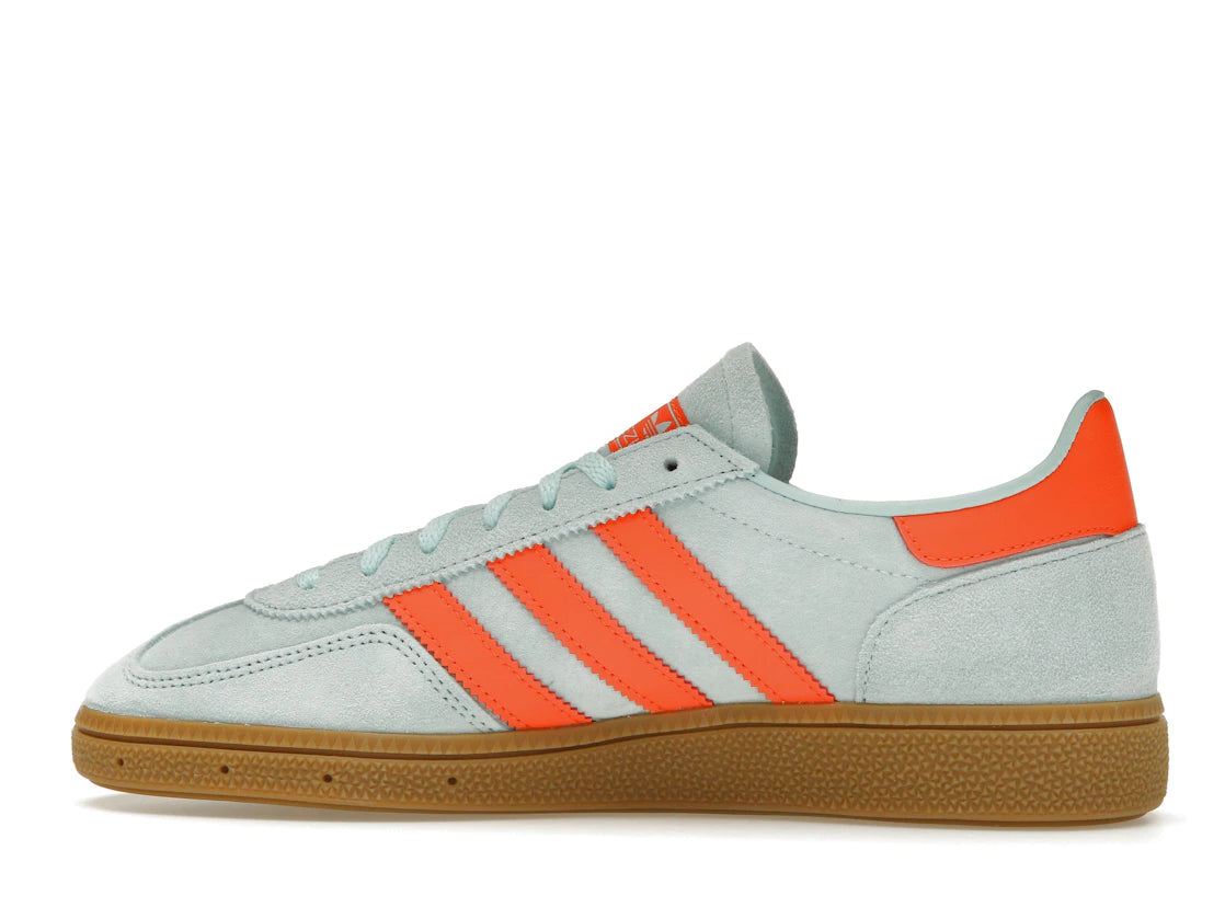 adidas Handball Spezial Semi Flash Aqua