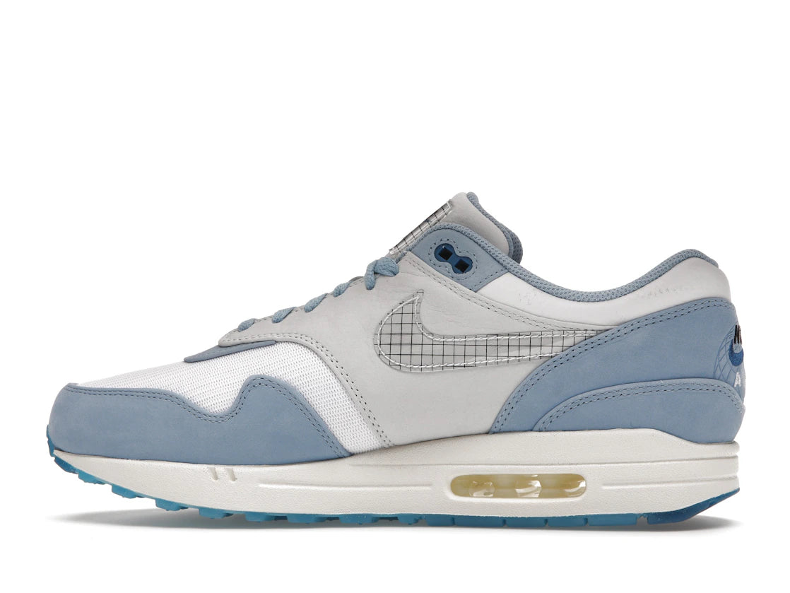 Nike Air Max 1 Premium Blueprint