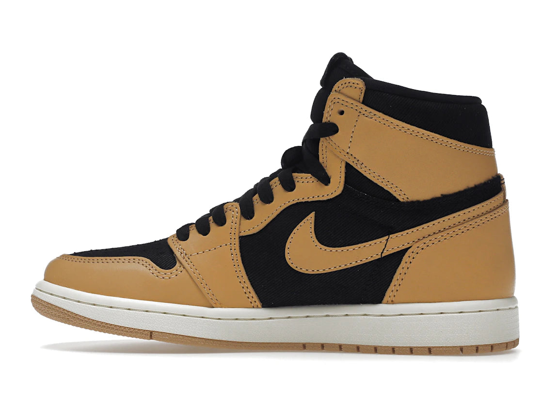 Jordan 1 Retro High OG Heirloom