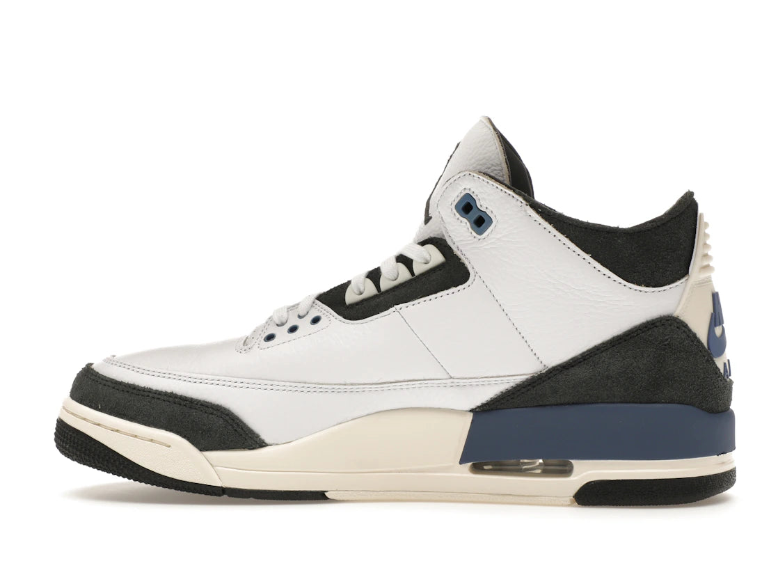 Jordan 3 Retro OG SP A Ma Maniére Diffused Blue