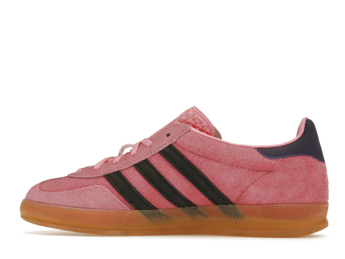 adidas Gazelle Indoor Bliss Pink Purple